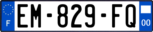 EM-829-FQ