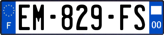 EM-829-FS