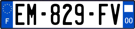 EM-829-FV