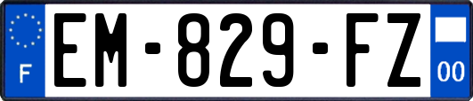 EM-829-FZ