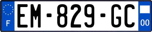 EM-829-GC
