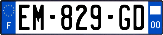 EM-829-GD