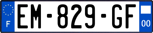 EM-829-GF