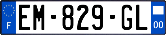EM-829-GL