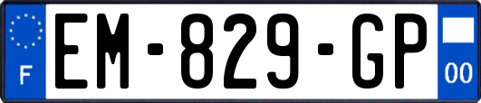 EM-829-GP