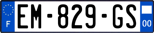 EM-829-GS