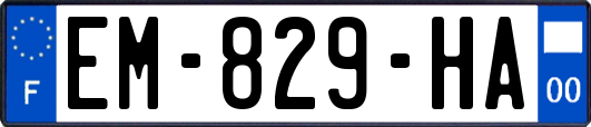 EM-829-HA