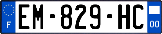 EM-829-HC
