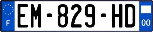 EM-829-HD