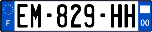EM-829-HH