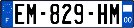 EM-829-HM