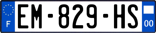 EM-829-HS