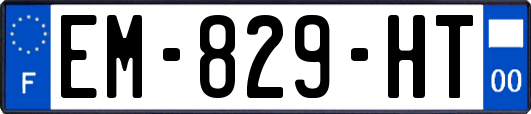 EM-829-HT