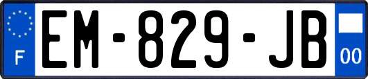 EM-829-JB