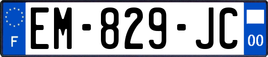 EM-829-JC