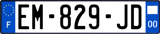 EM-829-JD