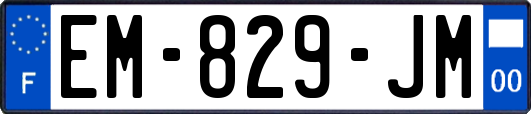 EM-829-JM