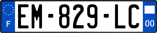 EM-829-LC