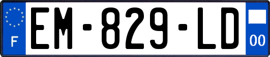 EM-829-LD