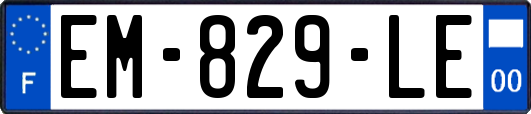 EM-829-LE