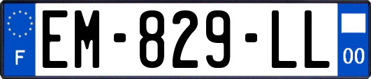 EM-829-LL