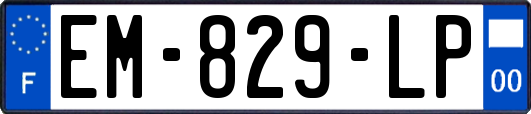 EM-829-LP