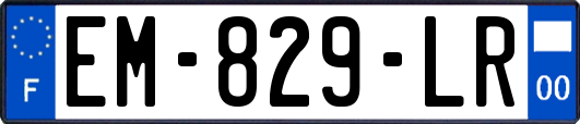 EM-829-LR