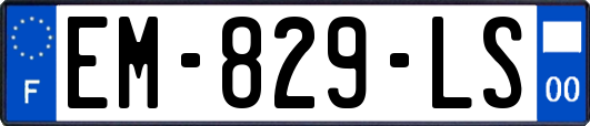 EM-829-LS