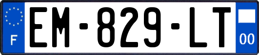 EM-829-LT