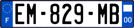 EM-829-MB