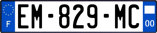 EM-829-MC