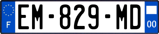 EM-829-MD