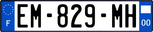 EM-829-MH