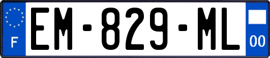 EM-829-ML
