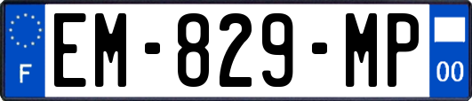 EM-829-MP