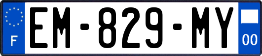 EM-829-MY