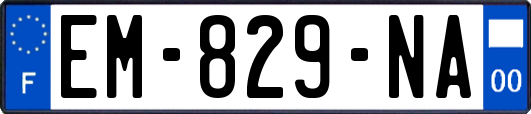 EM-829-NA