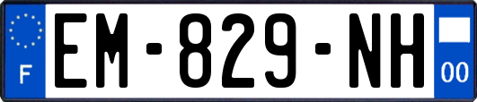 EM-829-NH