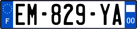 EM-829-YA