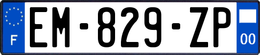 EM-829-ZP