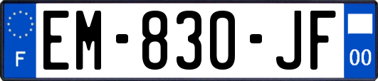 EM-830-JF