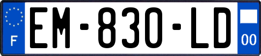 EM-830-LD