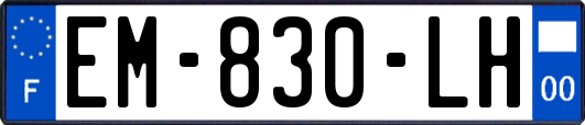 EM-830-LH
