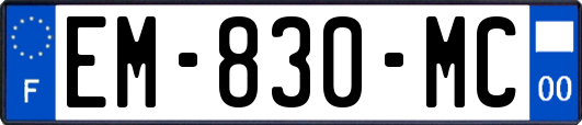 EM-830-MC