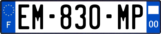 EM-830-MP