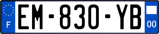 EM-830-YB