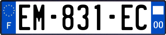 EM-831-EC