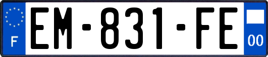EM-831-FE
