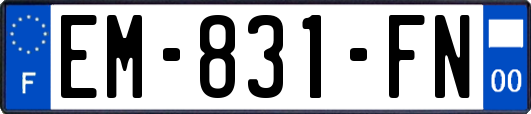EM-831-FN