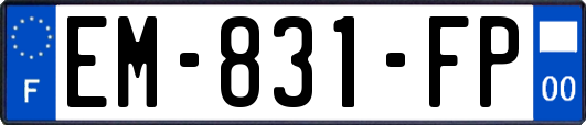 EM-831-FP